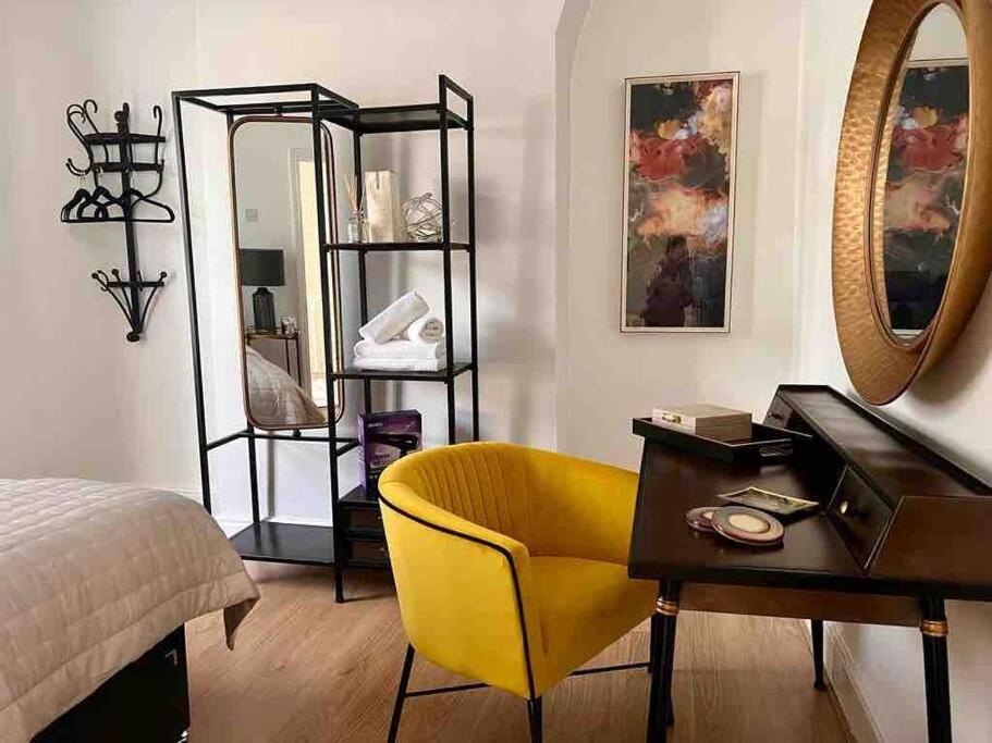 Anfield Home Sleeps 5 Close To Lfc Free Parking Liverpool Kültér fotó